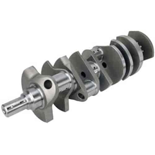 Signature Series Crankshaft Small Block Chevy