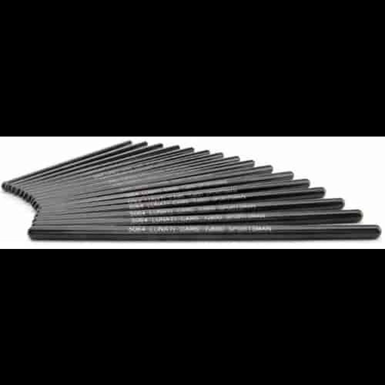 Sportsman Pushrods Big Block Chevy 396-454 with Retro-Fit Hydraulic Roller Cam