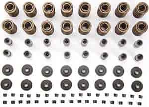 BB-Chevy: Dual Springs (140lbs. @ 1.940" )