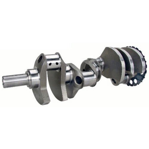 Voodoo Crankshaft GM LS Gen III/IV