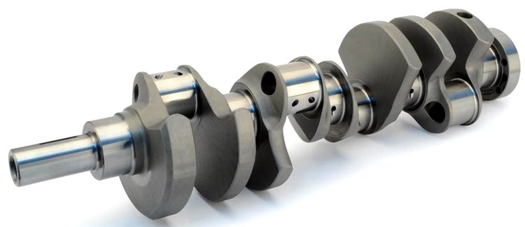Crankshaft Ford 302ci