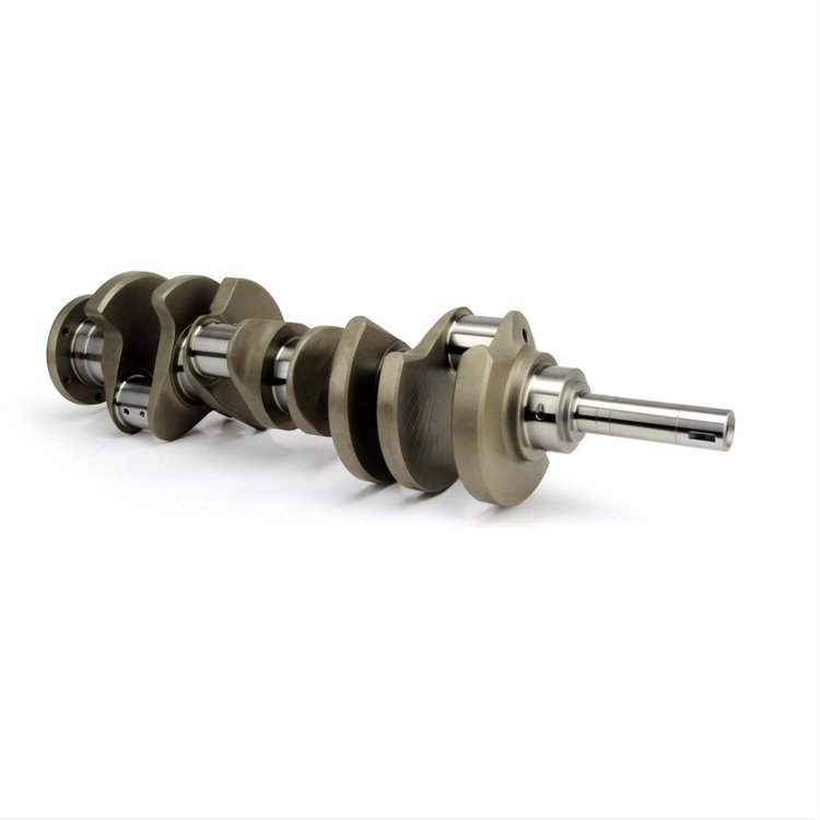 Voodoo Crankshaft - Ford 460 Big Block 4.300