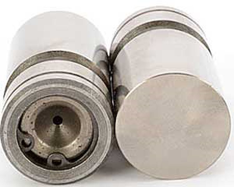 Micro-Trol Hydraulic Lifters Chevrolet/GM 262-454 V8 Diameter: .842"