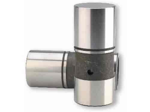 Micro-Trol Hydraulic Lifters Small and Big Block Chevy