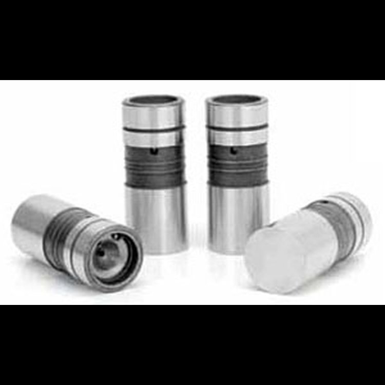 Hydraulic Race Lifters Chevrolet/GM V8 262-400 c.i. Chevrolet/GM V8 396-454 c.i. Diameter: .842"