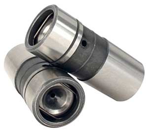 Performance Replacement Hydraulic Lifters Ford 240-300 I6 Diameter: .875"