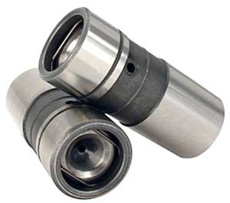 Performance Replacement Hydraulic Lifters Ford 352-428 FE V8 Diameter: .875"
