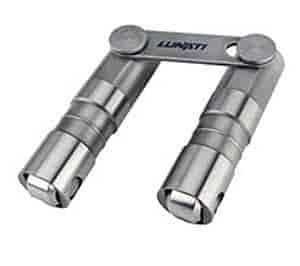 Retro-Type Hydraulic Roller Lifters SB-Chevy Gen 1