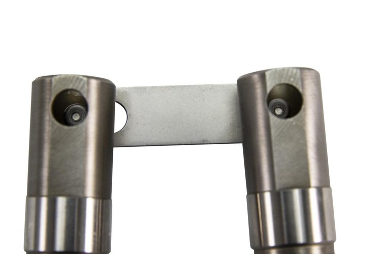 PONTIAC Retrofit Street Performance Hyd Roller Pair