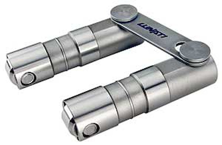 Street Performance Retrofit Hydraulic Roller Lifters Ford 221-302, 351W, 351C-400M V8 Diameter: .875"