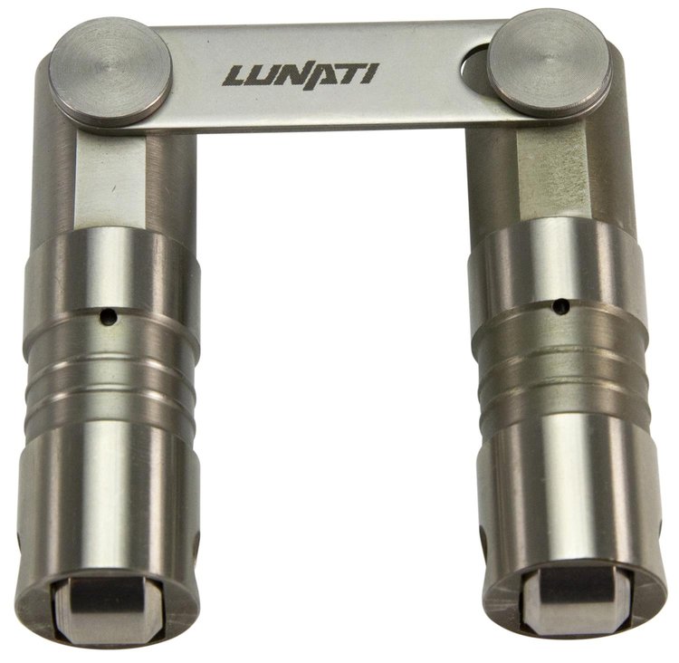 Street Performance Retrofit Hydraulic Roller Lifters Ford 352-460 V8 Diameter: .875 in. [Set of 2]