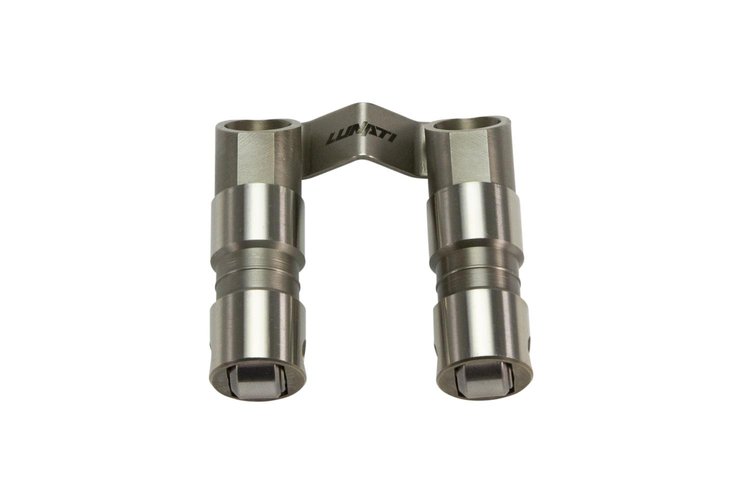 SB Chrysler Retrofit Street Performance Hyd Roller Pair