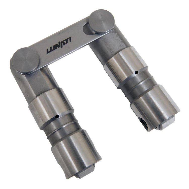 BB Chrysler Retrofit Street Performance Hyd Roller Pair