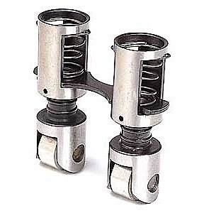 Solid Horizontal Bar (Pop-Up) Roller Lifters Chevrolet/GM 396-454 V8 Diameter: .842"