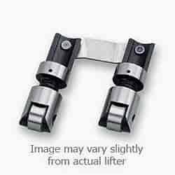 CHEV 283-400 VERTICAL BAR