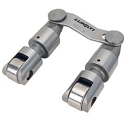 Solid Vertical Bar Roller Lifters Chevrolet/GM 396-502 V8 + .300"