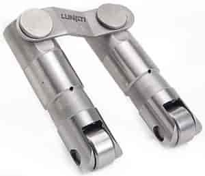 Retro-Type Hydraulic Roller Lifters 1996-Earlier Gen IV-style block