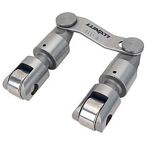 Solid Vertical Bar Roller Lifters Pontiac 265-455 V8 Diameter: .842"