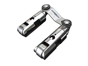 Pressurized Roller Lifters Chevy 283-400