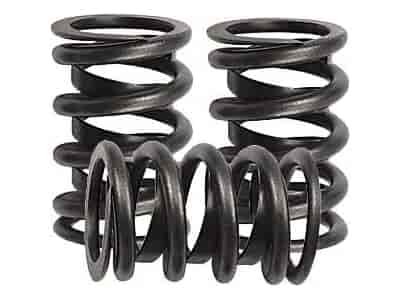 Valve Springs Outside Diameter: 1.450"