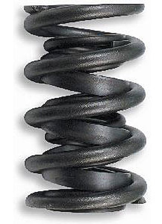 Dual Valve Springs OD: 1.540"
