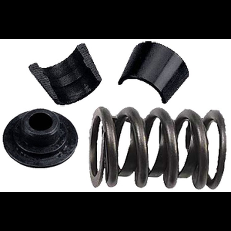 Valve Spring Kit Lock Angle: 7 Deg
