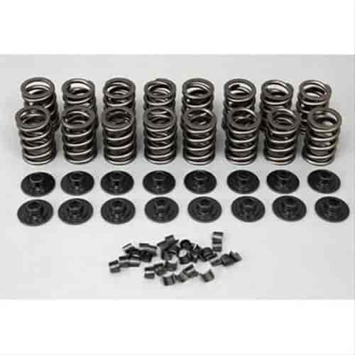 Dual Valve Spring Kit Includes: Valve Spring : 638-73124-16