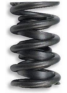 Dual Valve Springs OD: 1.535"