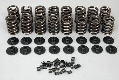 Valve Spring Kit Lock Angle: 7 Deg