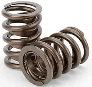 Valve Spring Kit Lock Angle: 7 Deg