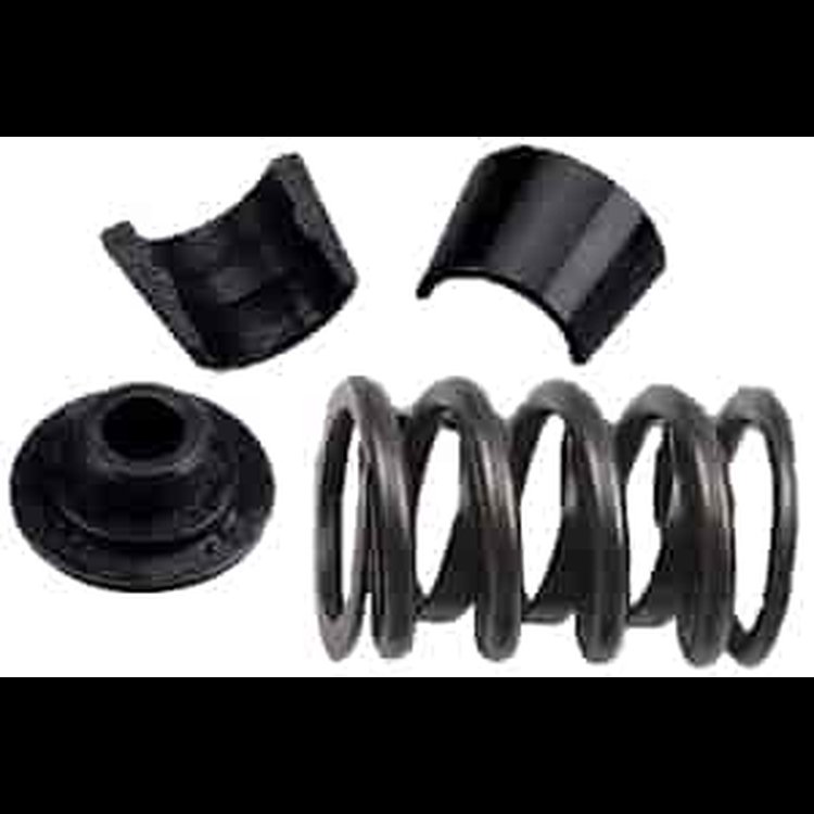 Valve Spring Kit Lock Angle: 7 Deg