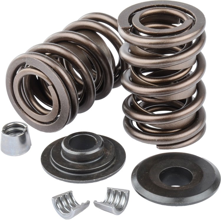 Valve Spring Kit 3/8"