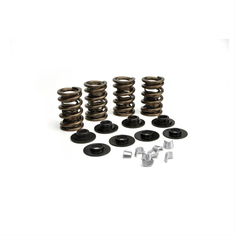 KIT 1.510 DUAL VALVE SPRI