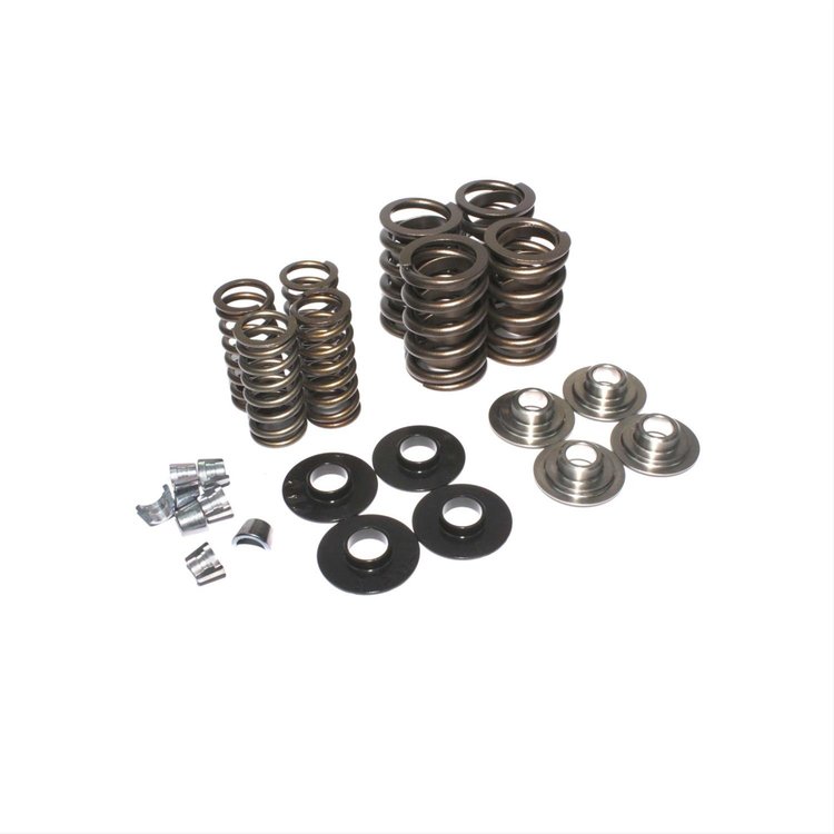 KIT 1.510 DUAL VALVE SPRI