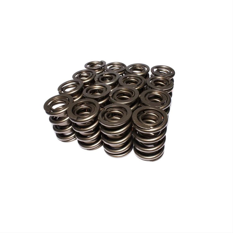 VALVE SPRGS 1.620 DUAL W/