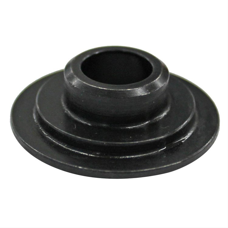 STEEL RET 10 DEG FOR DOUBLE VALVE SPRING SINGLE