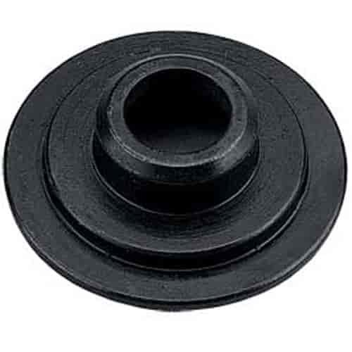 Lunati Steel Valve Spring Retainers