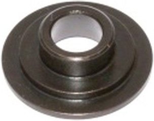 7 Deg Chromoly Steel Spring Retainers - Set of 16