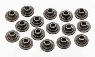 STEEL RETAINERS FOR 4 CYL