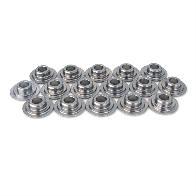 TIT.RETAINERS 1.500 DUALS
