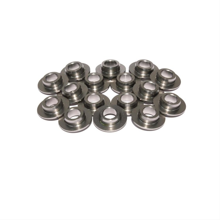TIT.RETAINERS LS W/ 74818