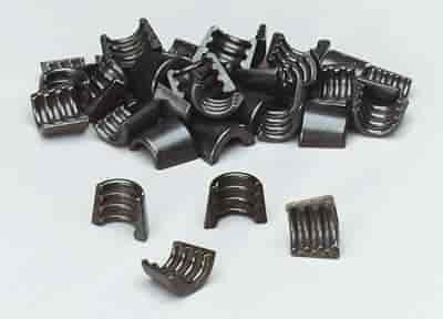 Cams VALVE LOCKS H.D.