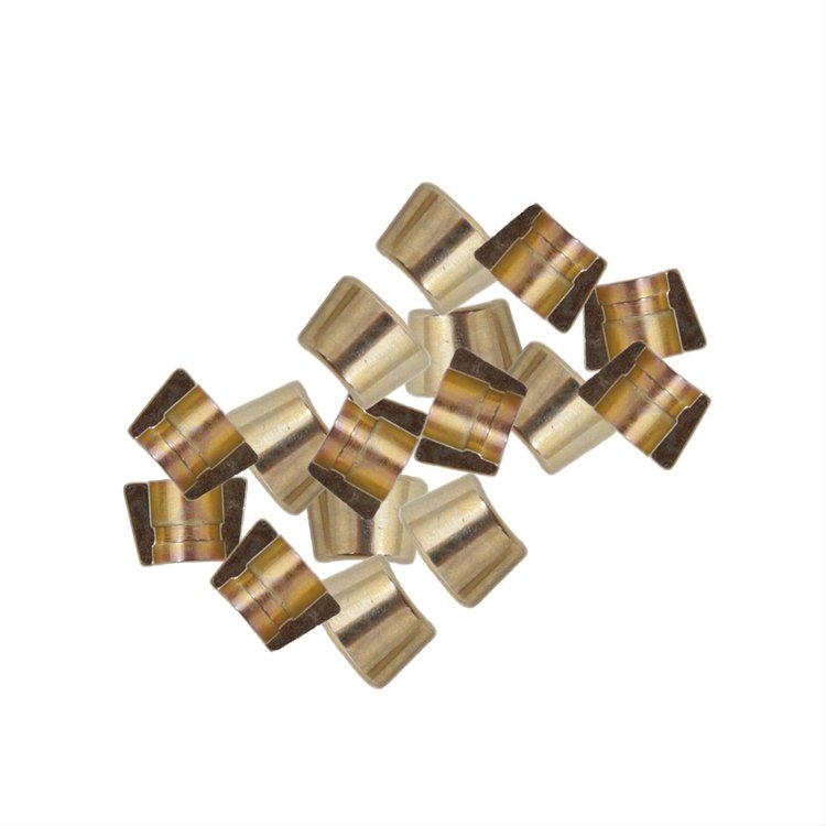10 Degree Valve Locks Valve Stem Diameter: 11/32