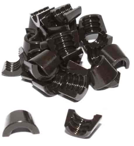 10 Degree Valve Locks Valve Stem Diameter: 3/8"