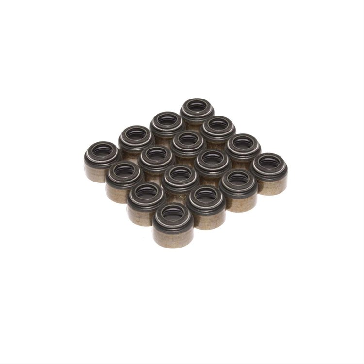 VALVESEALS 11/32-TRIPLE S