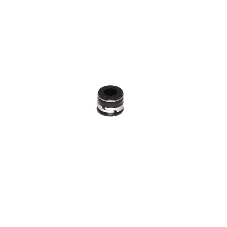 BLACK VITON (INTAKE FOR TRIPLE SPRING) SINGLE