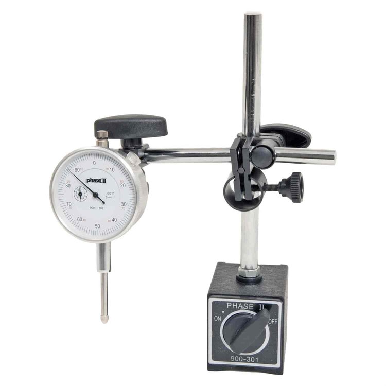 Dial Indicator Kit