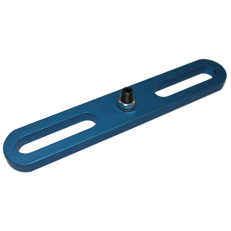 Steel Deck Strap Kit 1-1/2" x 1"