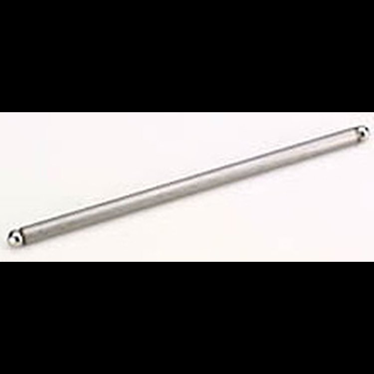 Bracket Master II Pushrod Chevy 262-400 with retrofit hydraulic roller cam