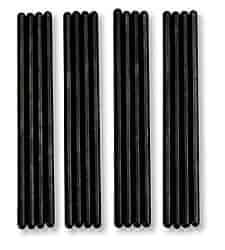 Bracket Master II Pushrods 1955-Up Chevy 262-400, +.100"